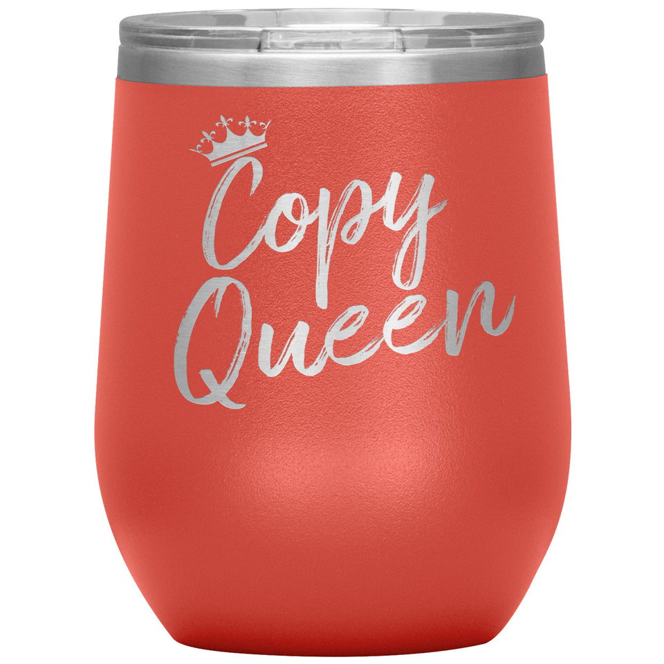 Copy Queen