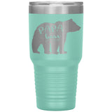 Papa Bear Tumbler