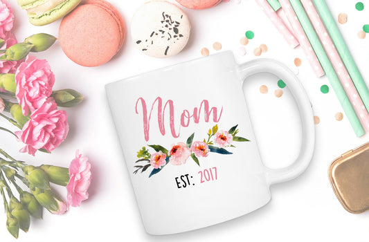 Mom Established 2026