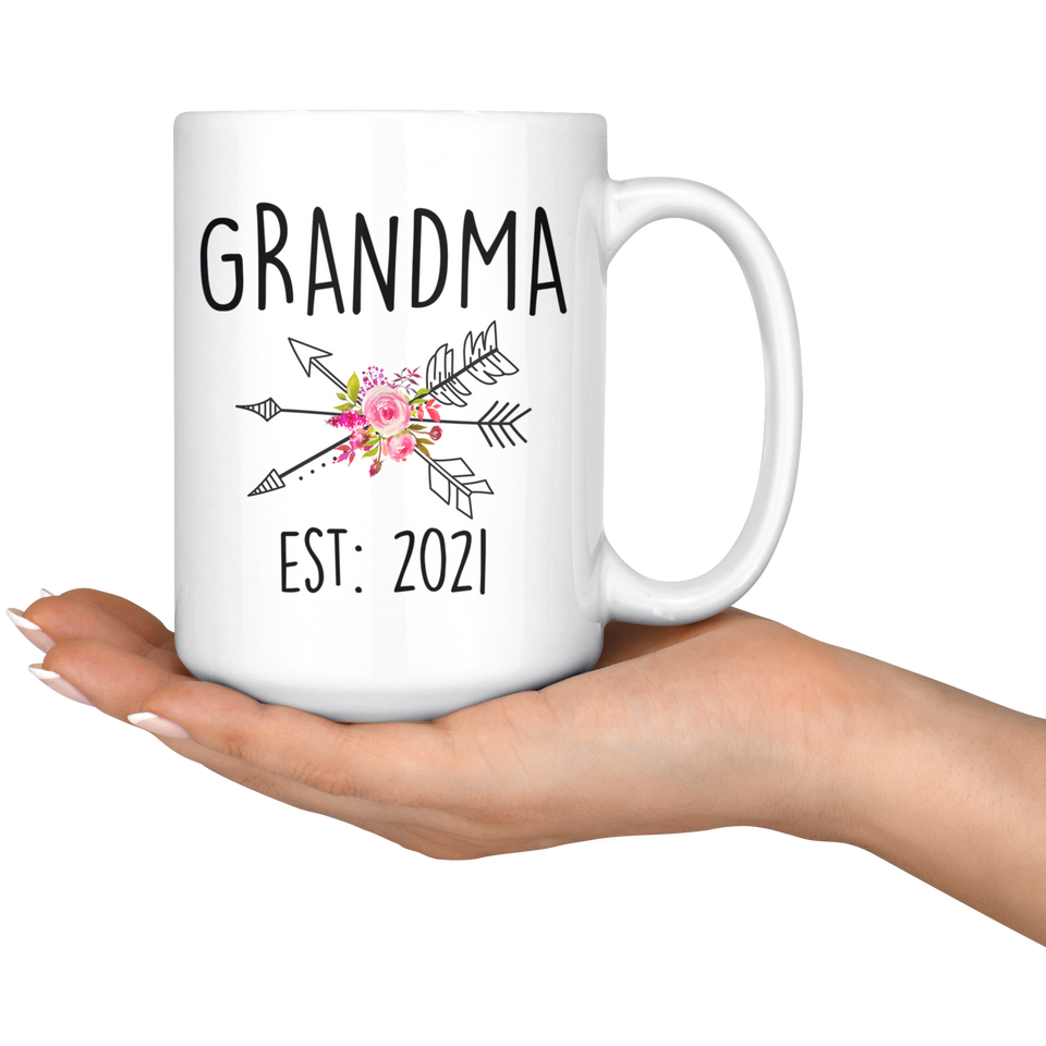 Grandma 2021