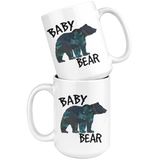 Baby Bear Mug