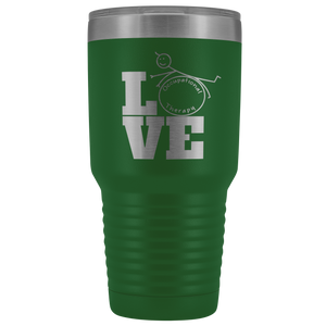Occupational Therapy Travel Tumbler