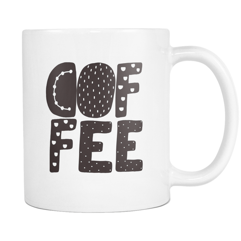 C o f f e e Coffee Mug