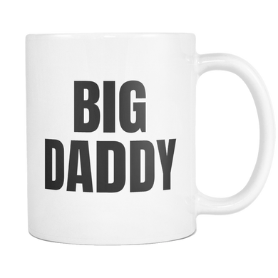 Big Daddy Coffee Mug