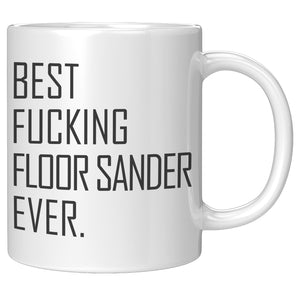 Best Floor Sander