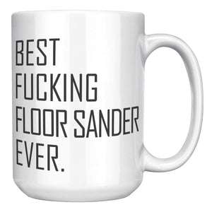 Best Floor Sander