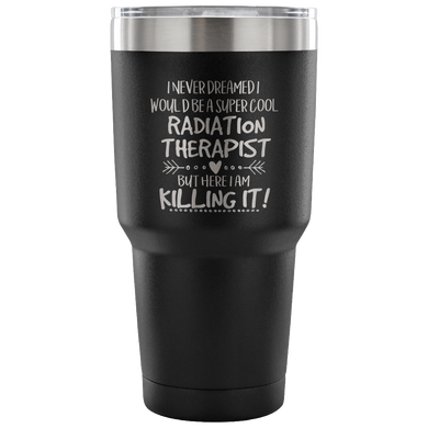 Radiation Travel Coffee Mug