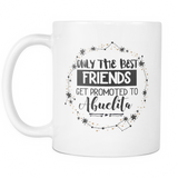 Best Friends to Abuelita Coffee Mug