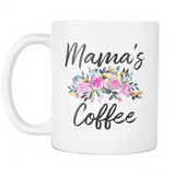 Mama's Coffee Mug