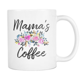 Mama's Coffee Mug