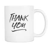 Thank You Mug