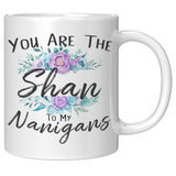 Shenanigans Mug