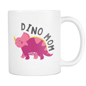 Dino Mom Coffee Mug