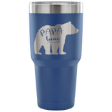 Papa Bear Travel Mug