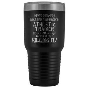 Athletic Trainer Travel Mug