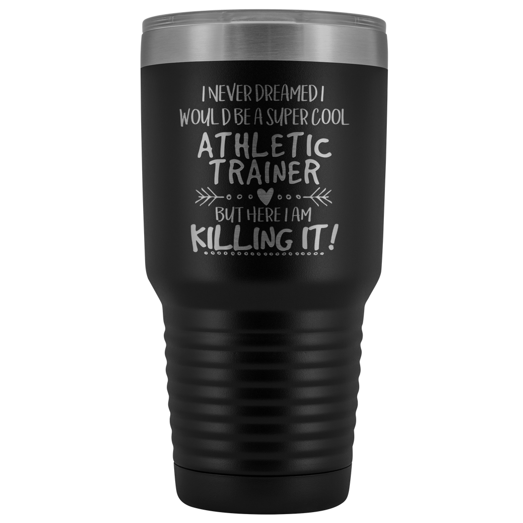 Athletic Trainer Travel Mug