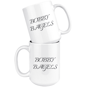 BOBBY BAGELS