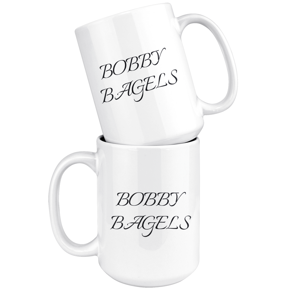 BOBBY BAGELS