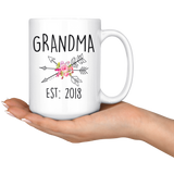 Grandma 2018