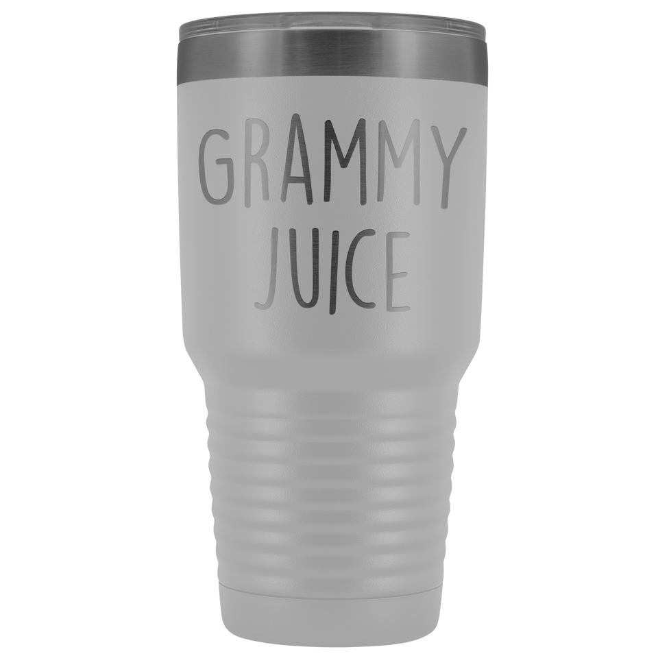 Grammy Juice Travel Mug