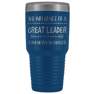 Great Leader Travel Mug