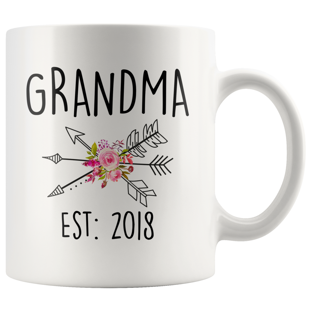 Grandma 2018