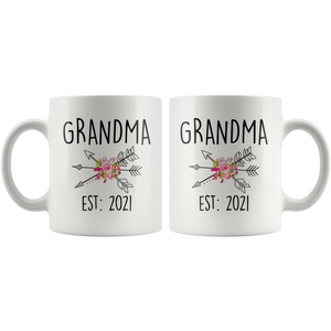 Grandma 2021