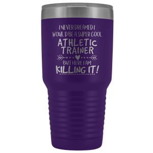 Athletic Trainer Travel Mug