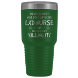 L&D Nurse Tumbler Coffee Mug