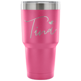 Tina Travel Mug