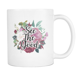 See The Good Coffee Mug