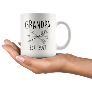 Grandpa 2021