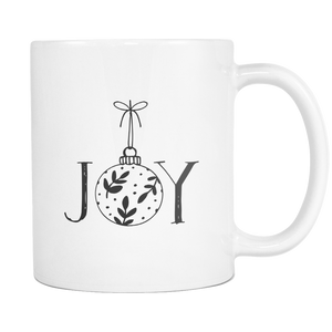 Christmas Joy Mug