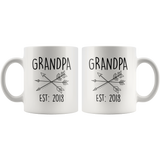 Grandpa 2018